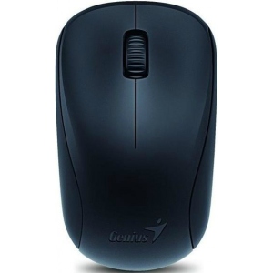 Миша бездротова Genius NX-7000 Black (31030012400)