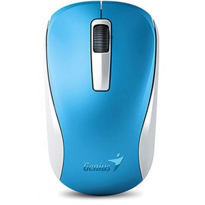 Миша бездротова Genius NX-7005 Blue UKR (31030013402)