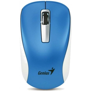 Миша бездротова Genius NX-7010 Blue (31030114110)