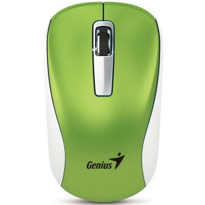 Миша бездротова Genius NX-7010 Green UKR (31030014403)