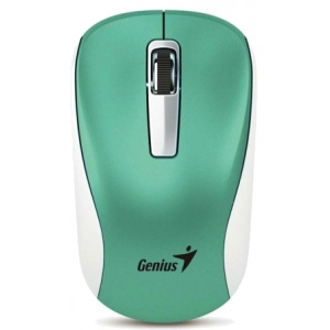 Миша бездротова Genius NX-7010 Dark Green (31030114109)