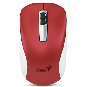 Миша бездротова Genius NX-7010 Red (31030114111)