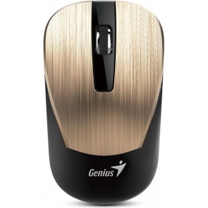 Миша бездротова Genius NX-7015 Gold UKR (31030015402)