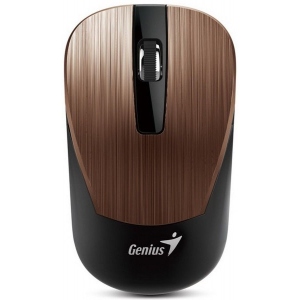Миша бездротова Genius NX-7015 Rosy Brown UKR (31030015403)