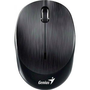 Миша бездротова Genius NX-9000BT Iron Gray
