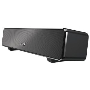 Саундбар Genius 100 (31730024400) Black купити