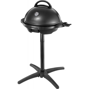 Гриль-барбекю електричний Russell Hobbs George Foreman 22460-56 Indoor Outdoor Grill