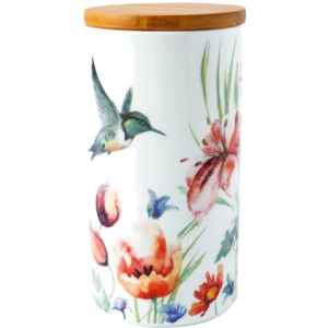 Ємність для сипучих Krauff 21-244-047 Colibri 1300 мл