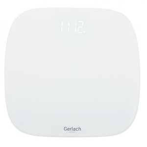 Ваги підлогові Gerlach GL 8166