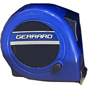 Рулетка Gerrard 3мх16 мм (22130) інтернет-магазин
