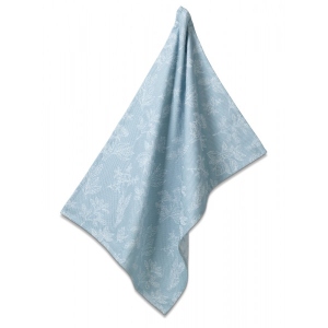 Рушник кухонний Kela Svea Blue (12796)