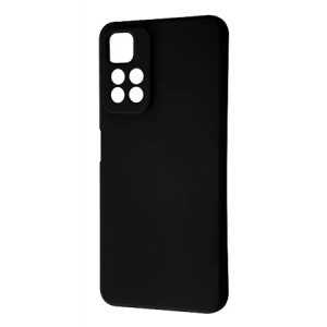 Чохол для смартфону Intaleo SoftShell for Xiaomi Redmi NOTE 11 Pro 5G (1283126530500)