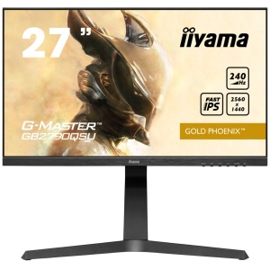 Монітор ігровий IIYAMA GB2790QSU-B1