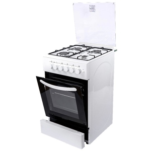 Плита газова Grunhelm GFG5612W