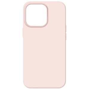 Чохол для смартфону Armorstandart ICON2 MagSafe for Apple iPhone 14 Pro Chalk Pink (ARM68402)