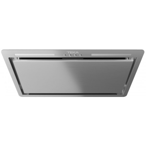 Витяжка вбудована Teka GFL 57760 Inox (113100007)