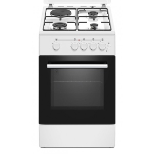 Плита газова Grunhelm G4FM5611W