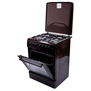 Плита газова Grunhelm GFM6612BR