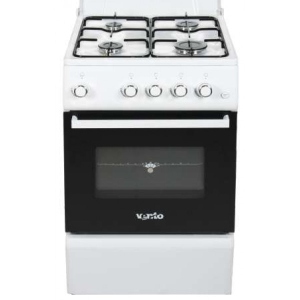 Плита газова Ventolux GG 5050 S (WH) T купити
