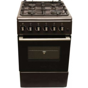 Плита газова Ventolux GG 5060 CS (BR) T