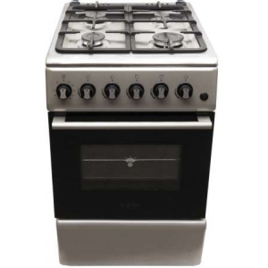 Плита газова Ventolux GG 5060 CS (X) T