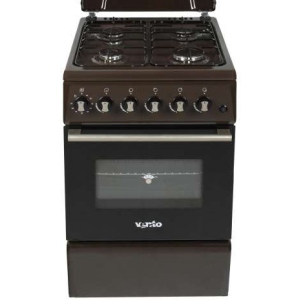 Плита газова Ventolux GG 5060 ES (BR) T