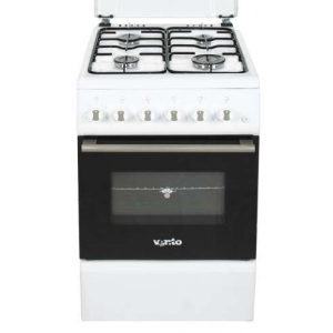 Плита газова Ventolux GG 5060 ES (WH) T офіційний магазин