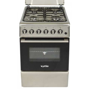 Плита газова Ventolux GG 5060 ES (X) T