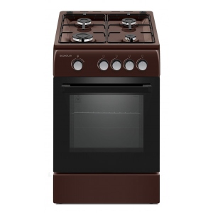 Плита газова Scandilux GG5060B