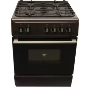 Уцінка - Плита газова Ventolux GG 6060 CS (BR) T