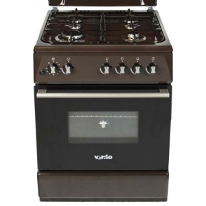 Плита газова Ventolux GG 6060 ES (BR) T