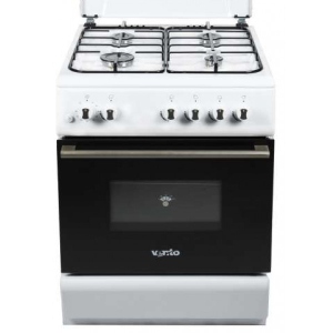 Плита газова Ventolux GG 6060 ES (WH) T