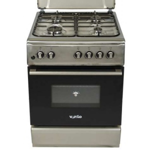Плита газова Ventolux GG 6060 ES (X) T