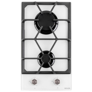 Варильна поверхня Domino Weilor GG 304 WH