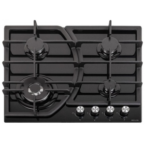 Варильна поверхня газова Weilor GG W 644 BL
