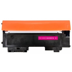 Картридж для лазерних принтерів/БФП G&G for HP 117A CL 150a/150nw/178nw/179fnw Magenta (G&G-W2073A)