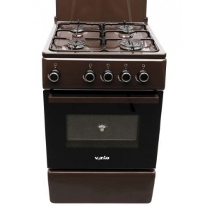 Плита газова Ventolux GG 5050 S (BR) T