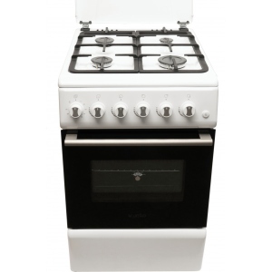 Плита газова Ventolux GG 5060 CS (WH) T