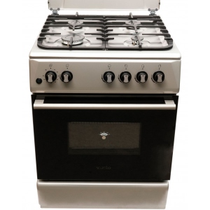 Плита газова Ventolux GG 6060 CS (X) T