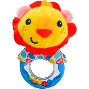 Брязкальце Fisher-Price Тканинне Левеня (GH73131)