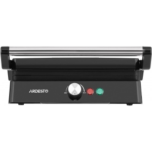 Уцінка - Гриль-барбекю електричний Ardesto GH-1800MB