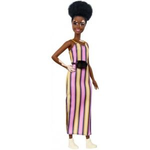 Лялька Barbie Модниця вітіліго (GHW51)