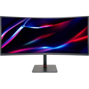 Монітор ігровий Acer XV345CURVbmiphuzx (UM.CX5EE.V01) Black