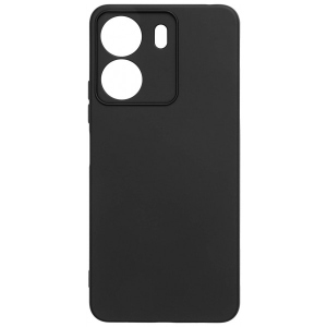 Чохол для смартфону Armorstandart Icon Case for Xiaomi Redmi 13C 4G / Poco C65 Cam cov Black (ARM76089)