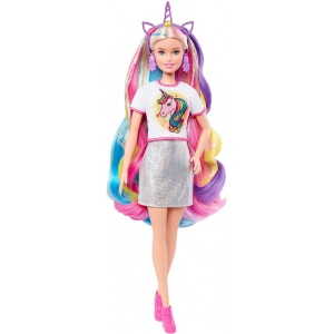 Лялька Barbie Фантазійні образи (GHN04)