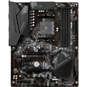 Материнська плата Gigabyte B550 Gaming X V2