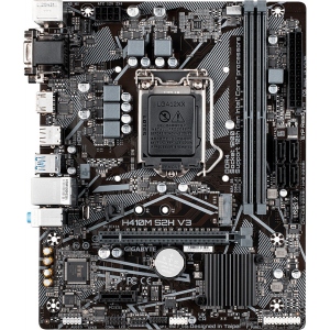 Материнська плата Gigabyte H410M S2H V3 Socket 1200