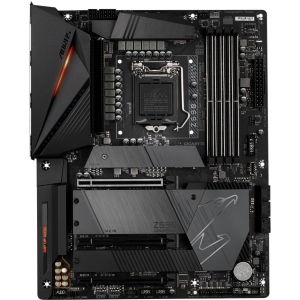 Материнська плата Gigabyte Z590 Aorus Pro AX в інтернет-магазині