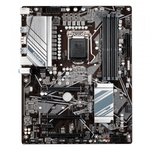 Материнська плата Gigabyte Z590 D