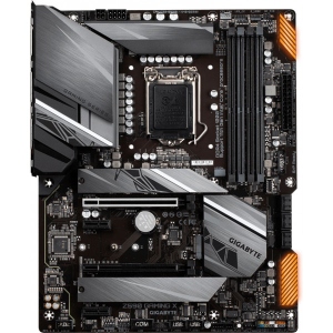 Материнська плата Gigabyte Z590 Gaming X